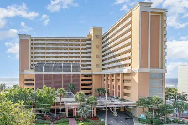 6900 N Ocean Blvd. #501, Myrtle Beach, SC 29572