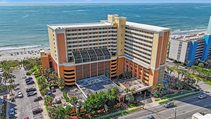 6900 N Ocean Blvd. #501, Myrtle Beach, SC 29572 - #2