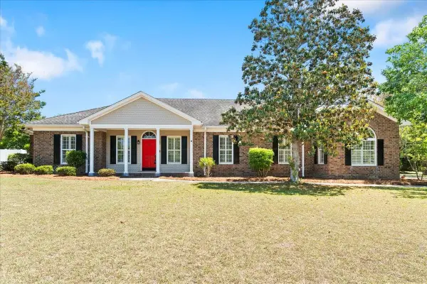 2021 Wethersfield Dr, Florence, SC 29501