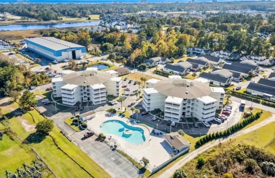 4350 Baker St. #1330, Little River, SC 29566 - #2
