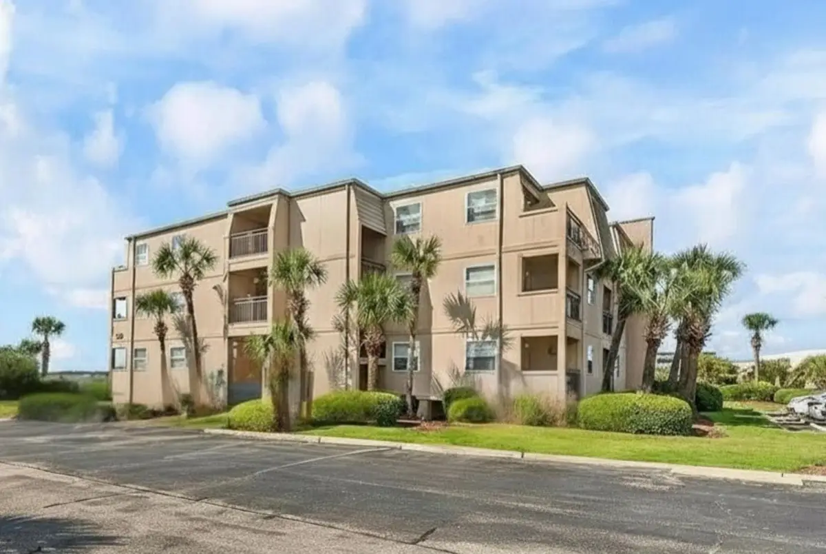 1582 S Waccamaw Dr. #41, Murrells Inlet, SC 29576 - #1