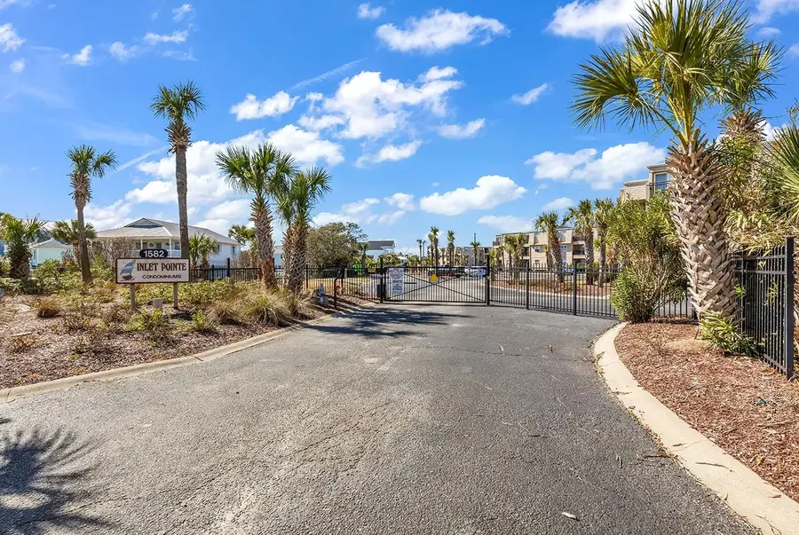 1582 S Waccamaw Dr. #41, Murrells Inlet, SC 29576 - #2