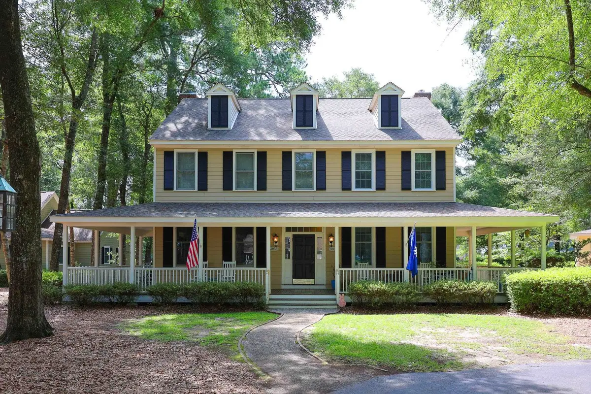 3034 Oak Grove Bend #34 AR, Murrells Inlet, SC 29576 - #1