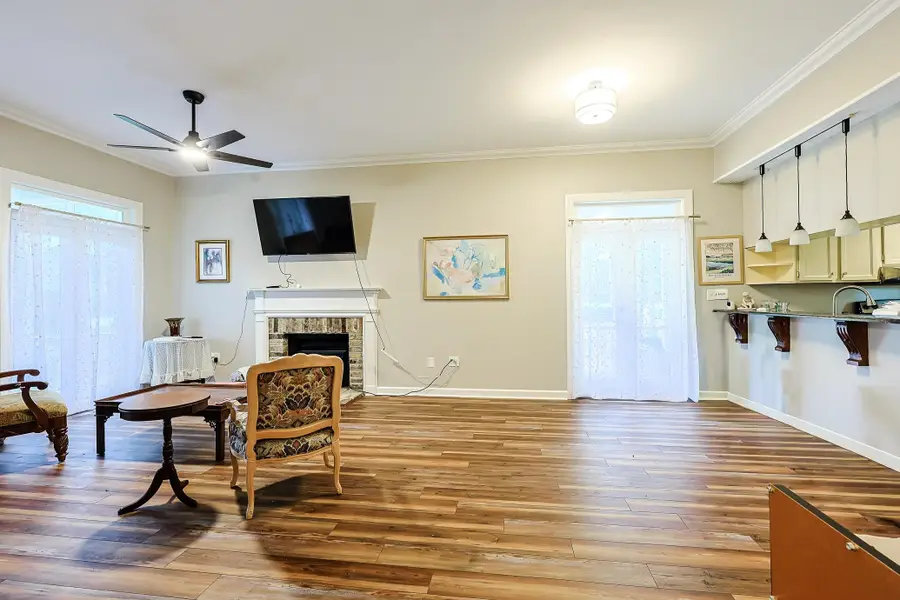 3034 Oak Grove Bend #34 AR, Murrells Inlet, SC 29576 - #3