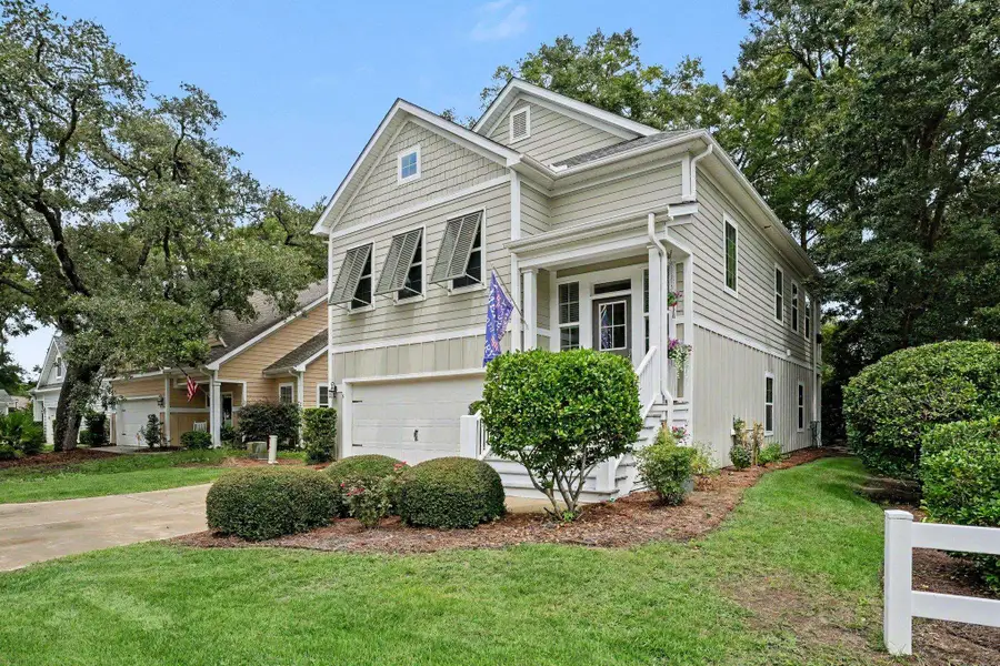 6 Turnbridge Ct., Murrells Inlet, SC 29576 - #2
