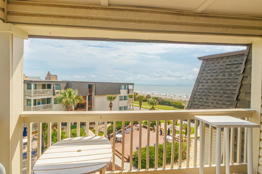 5601 N Ocean Blvd. #C-306, Myrtle Beach, SC 29577 - #3