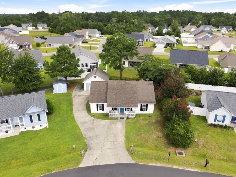 815 Esther Ct., Conway, SC 29526 - #2