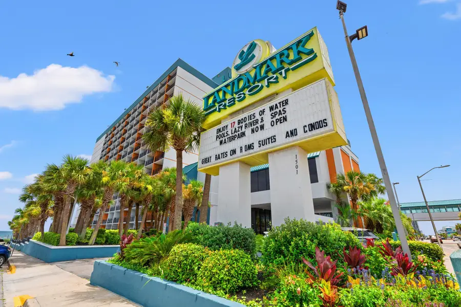 1501 Ocean Blvd. S #844, Myrtle Beach, SC 29577 - #2