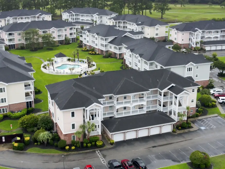 4864 Carnation Circle #302, Myrtle Beach, SC 29577 - #3