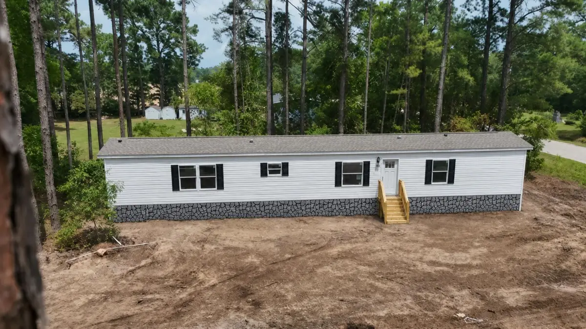 5540 Daffodil Dr., Conway, SC 29527 - #1