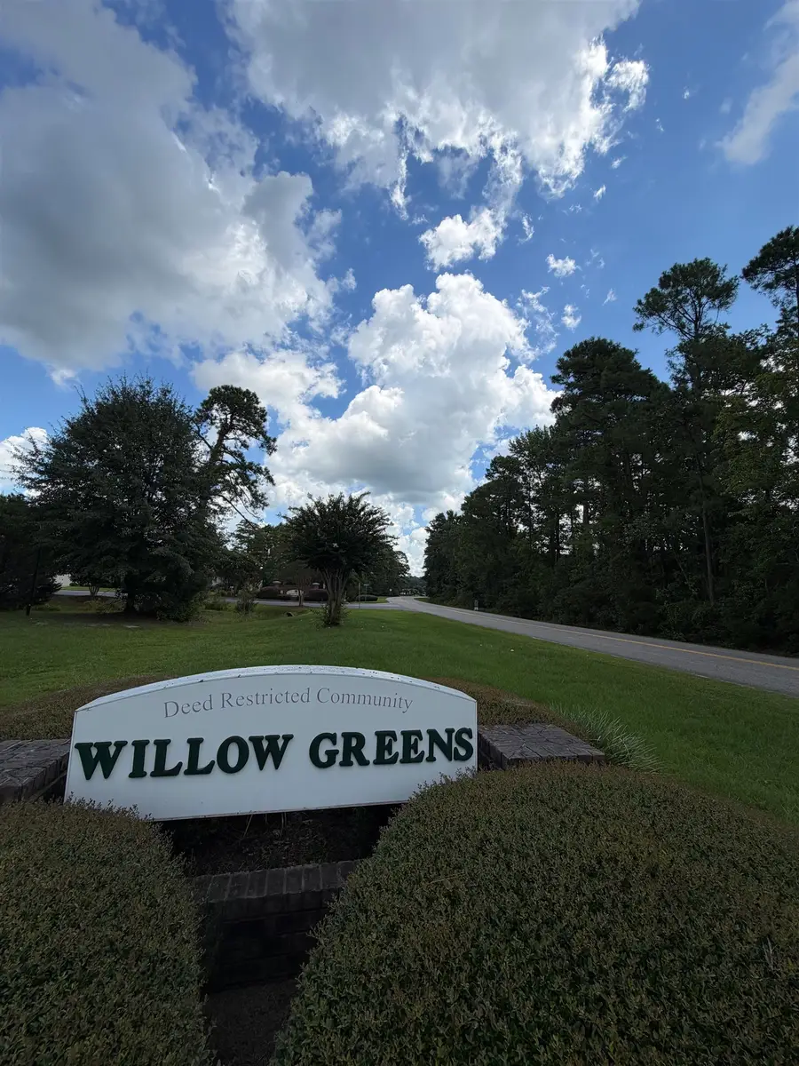 300 Willow Green Dr. #B, Conway, SC 29526 - #3