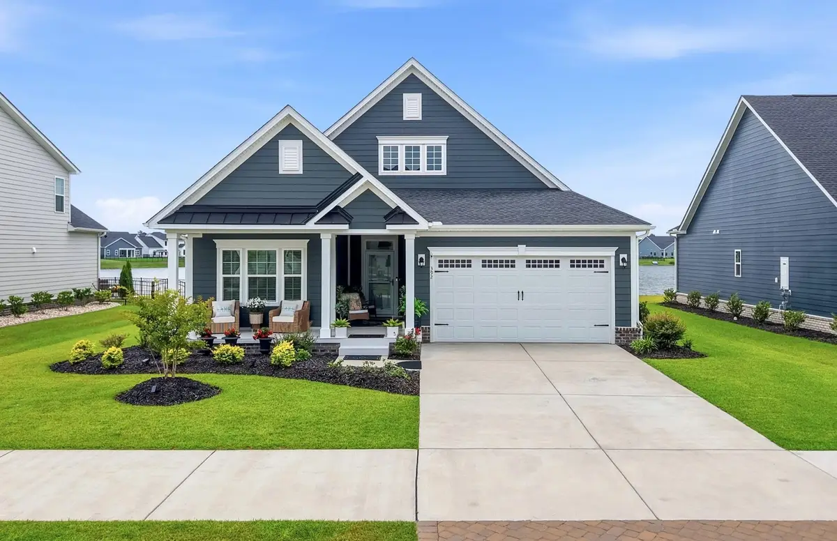 392 Indigo Bay Circle, Myrtle Beach, SC 29579 - #1