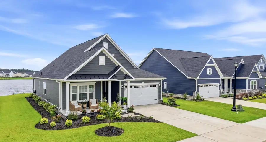 392 Indigo Bay Circle, Myrtle Beach, SC 29579 - #3