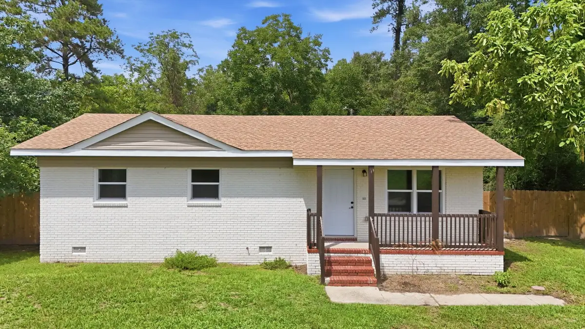 2761 Thurgood Marshall Hwy., Kingstree, SC 29556 - #1