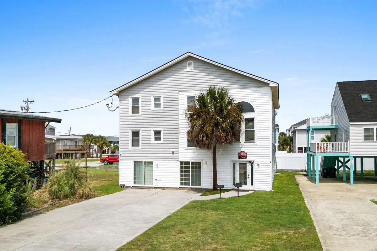 212 56th Ave. N, North Myrtle Beach, SC 29582 - #1