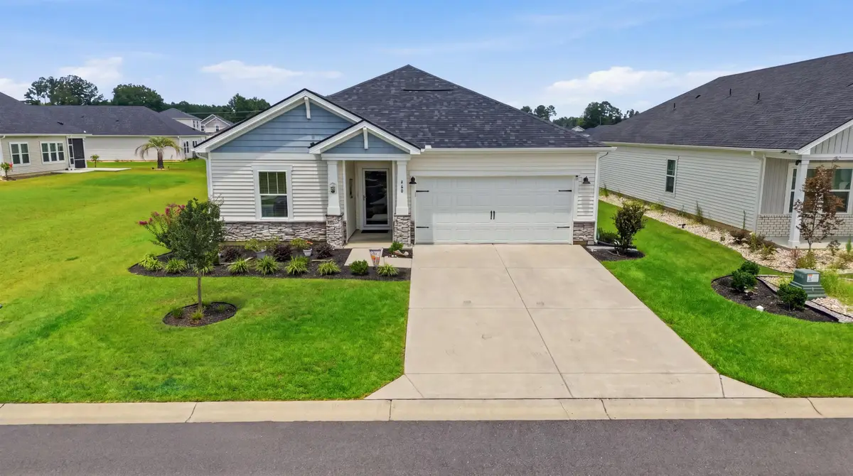 460 Rollins Dr., Longs, SC 29568 - #1