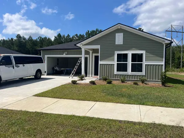 1183 Tibetan St., Conway, SC 29526