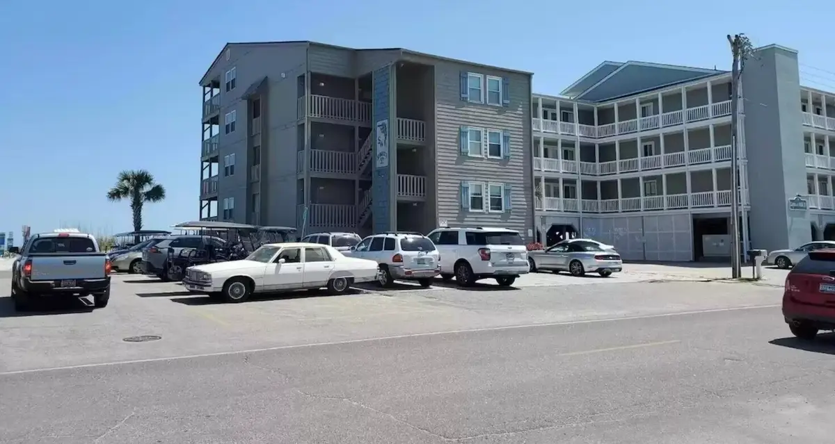 340 N Waccamaw Dr. #201, Garden City, SC 29576 - #1