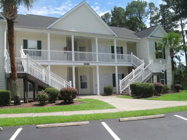 5011 Harvest Dr. #7-203, Myrtle Beach, SC 29579