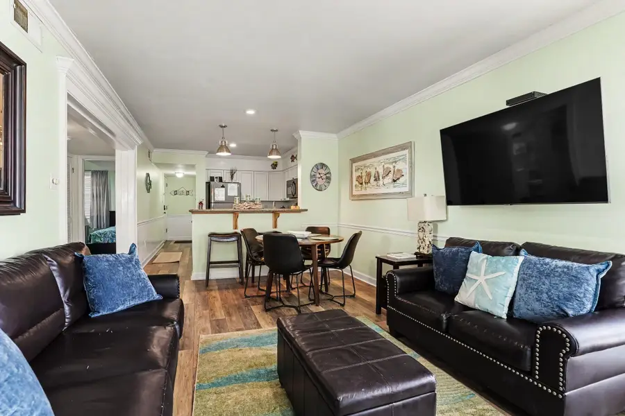 2405 S Ocean Blvd. #207, North Myrtle Beach, SC 29582 - #3