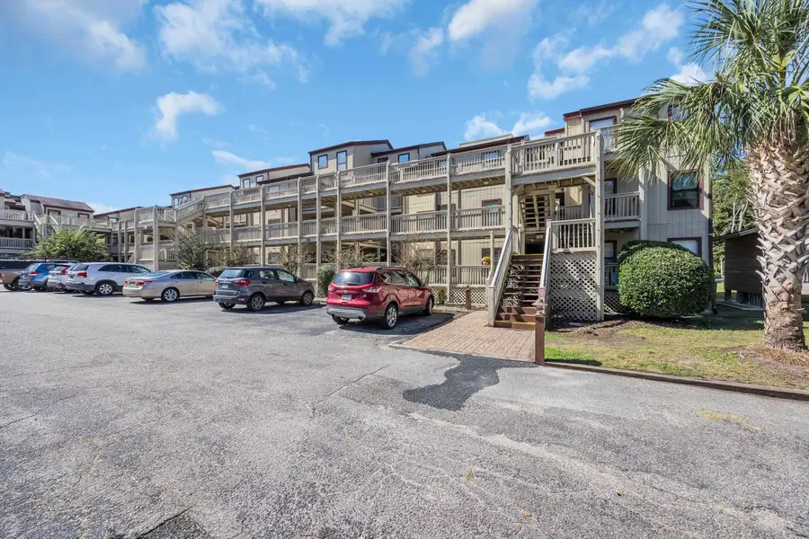 501 Maison Dr. #B-25, Myrtle Beach, SC 29572 - #2