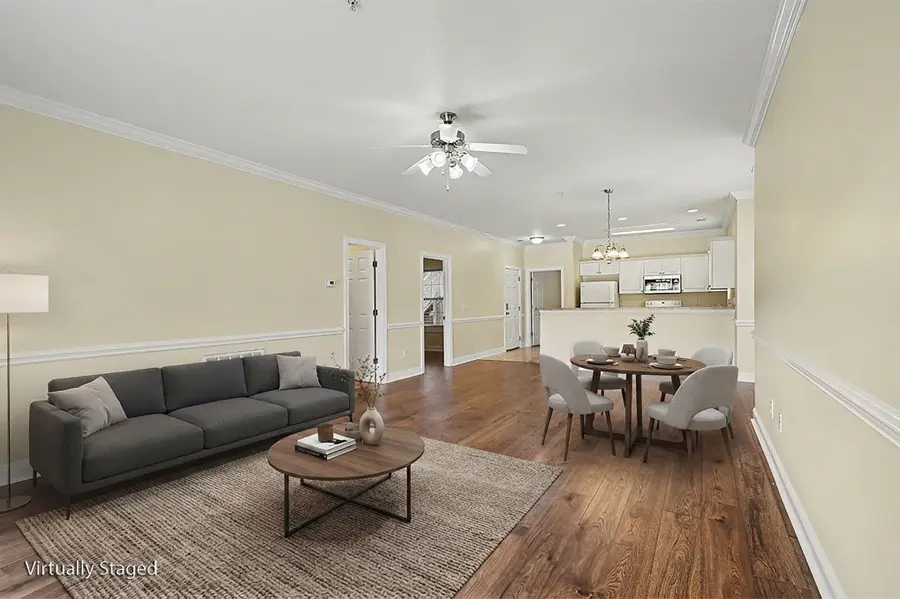 4803 Bovardia Pl. #4-101, Myrtle Beach, SC 29577 - #2