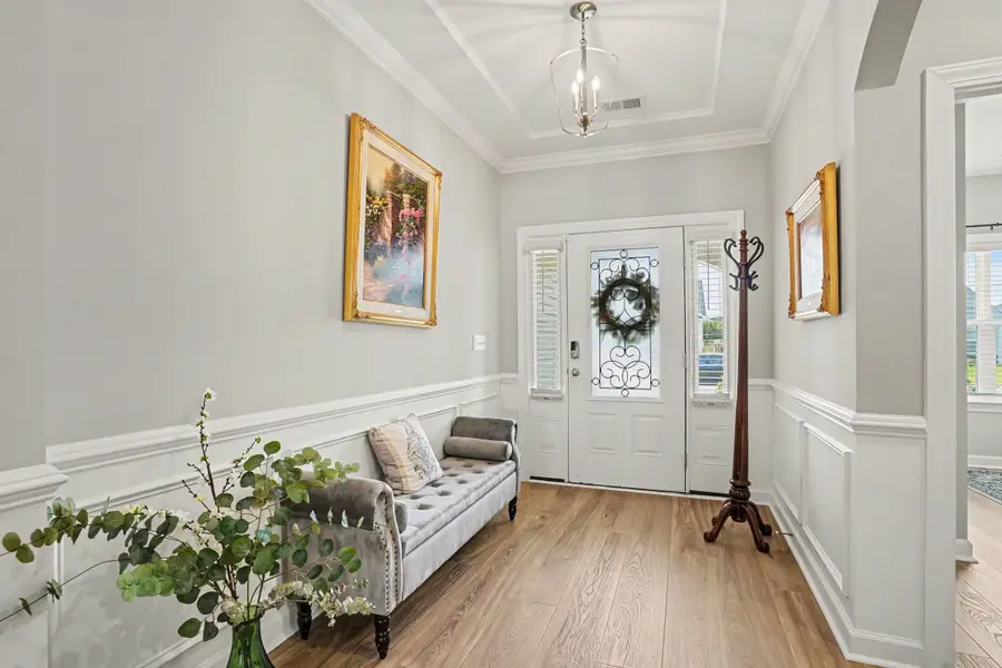 344 Happy Valley Dr., Myrtle Beach, SC 29588 - #3