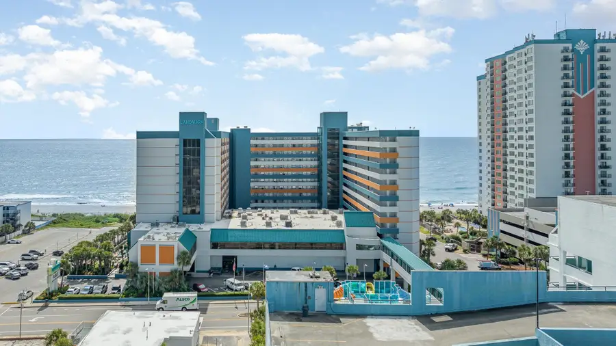 1501 S Ocean Blvd. #514, Myrtle Beach, SC 29577 - #2