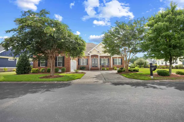 207 Minnow Ln., Murrells Inlet, SC 29576