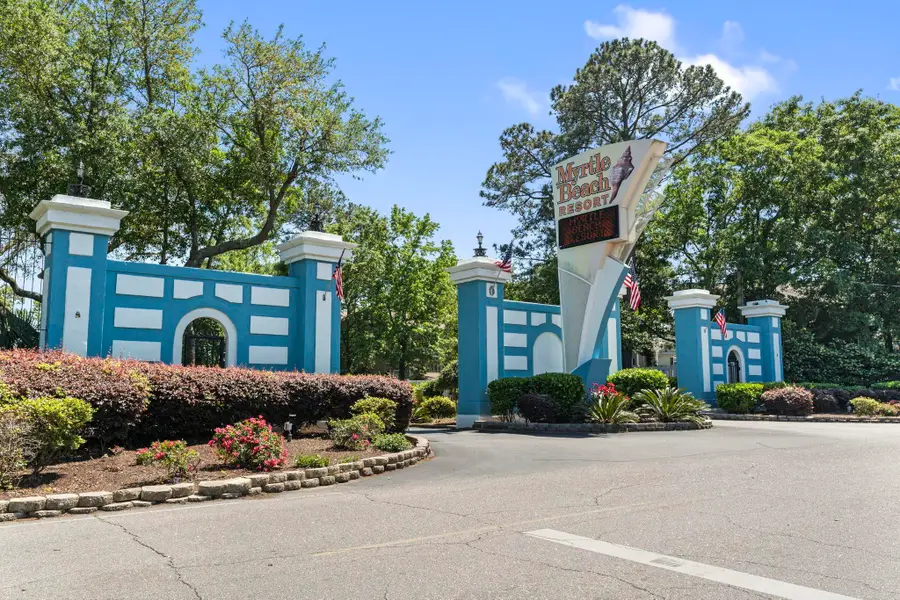 5905 S Kings Hwy. #A-133, Myrtle Beach, SC 29575 - #2