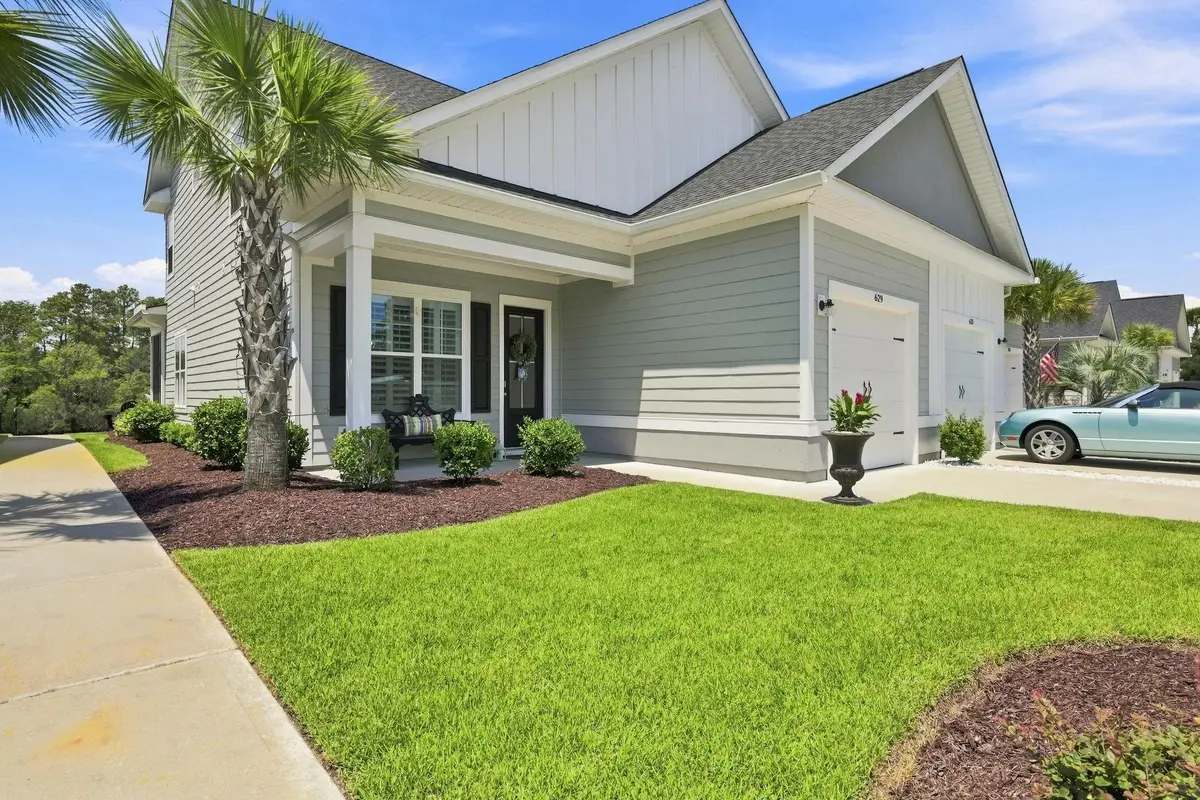 629 Lorenzo Dr. #629, North Myrtle Beach, SC 29582 - #1