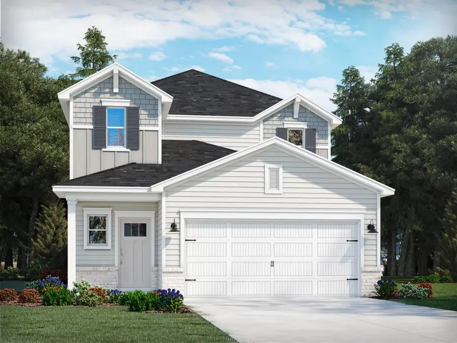 3024 Tranquility Loop, Longs, SC 29568 - #2