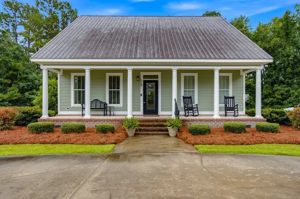 512 Mingo Trail, Johnsonville, SC 29555