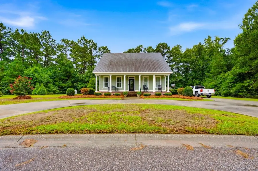 512 Mingo Trail, Johnsonville, SC 29555 - #2