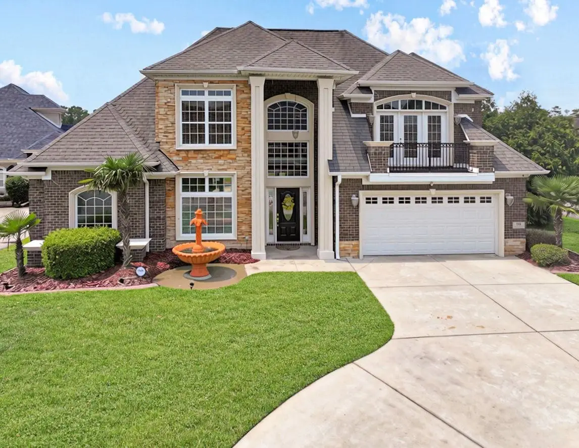 600 Falling Water Ct., Little River, SC 29566 - #1