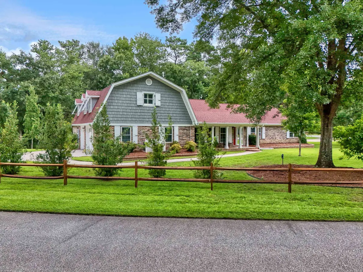 3379 Collins Creek Dr., Murrells Inlet, SC 29576 - #1
