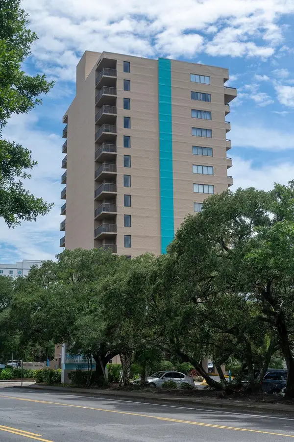 7500 N Ocean Blvd. #6081, Myrtle Beach, SC 29572