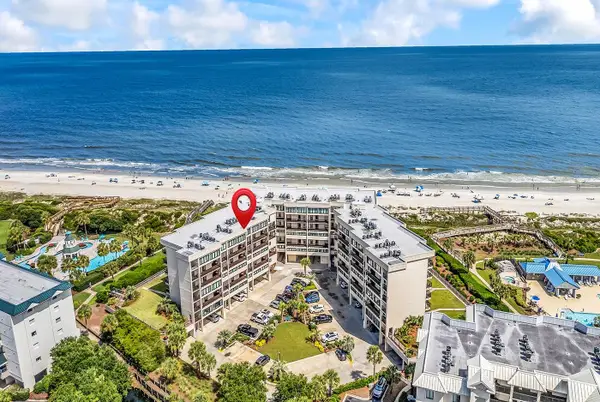 645 Retreat Beach Circle #A-3-U, Pawleys Island, SC 29585