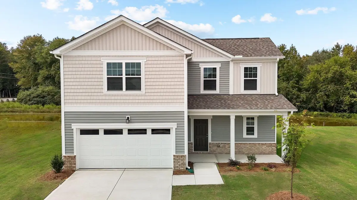 158 Admiral St, Conway, SC 29526 - #1