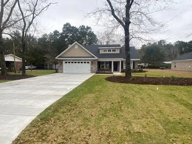 TBD Salem Rd., Aynor, SC 29511 - #1