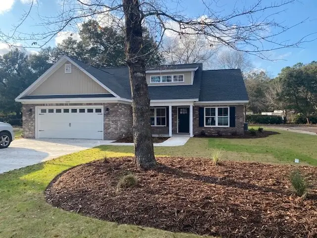 TBD Salem Rd., Aynor, SC 29511 - #2