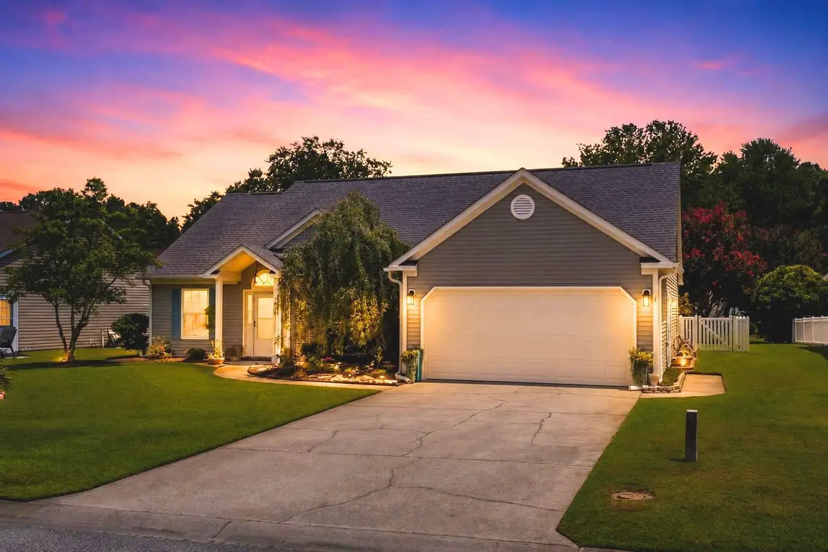 1626 Wood Thrush Dr., Murrells Inlet, SC 29576 - #1