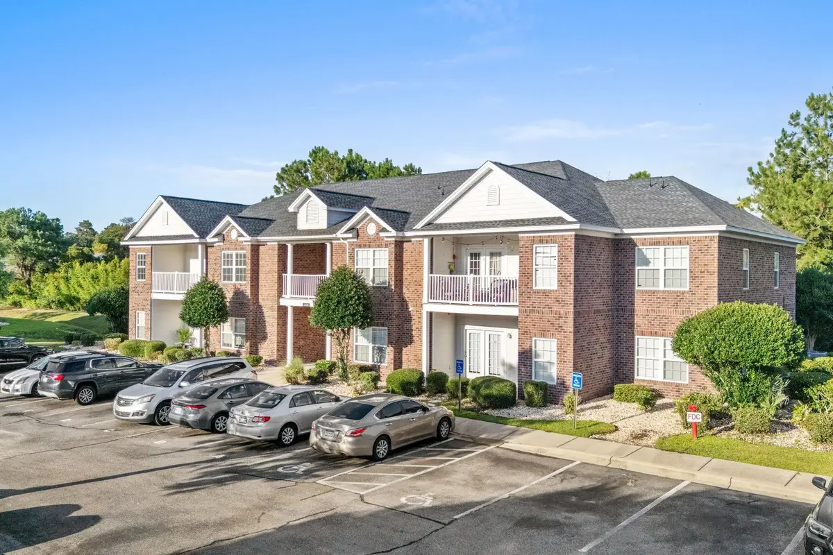 2025 Silvercrest Dr. #F, Myrtle Beach, SC 29579 - #1