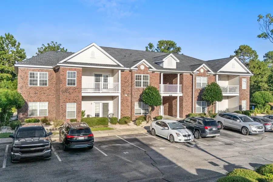 2025 Silvercrest Dr. #F, Myrtle Beach, SC 29579 - #2