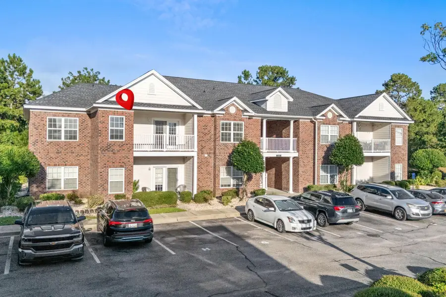 2025 Silvercrest Dr. #F, Myrtle Beach, SC 29579 - #3