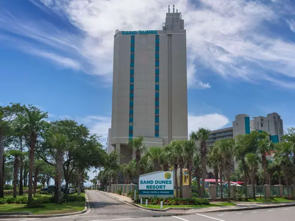205 74th Ave. N #1009, Myrtle Beach, SC 29577