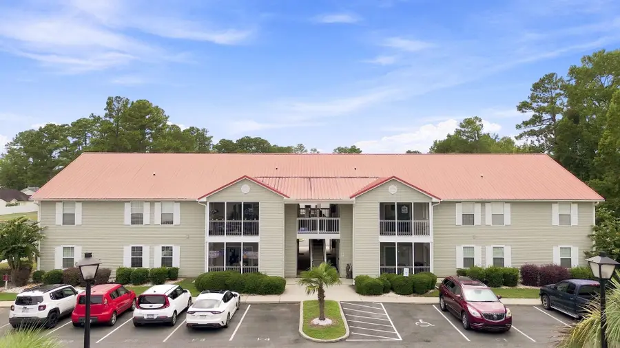 189 Charter Dr. #F7, Longs, SC 29568 - #2