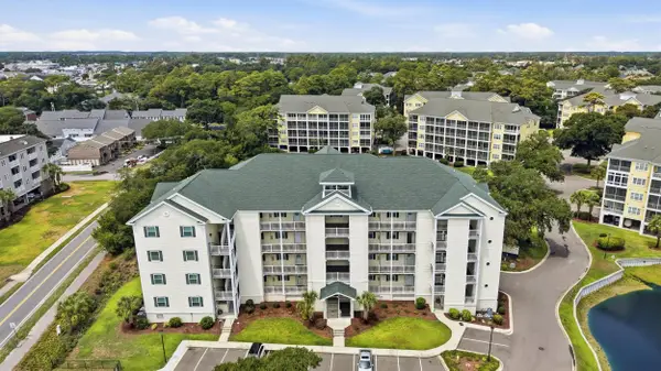 601 Hillside Dr. N #2501, North Myrtle Beach, SC 29582