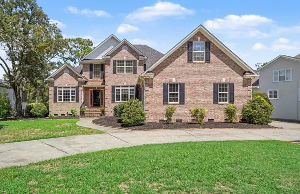 2276 Big Landing Dr., Little River, SC 29566