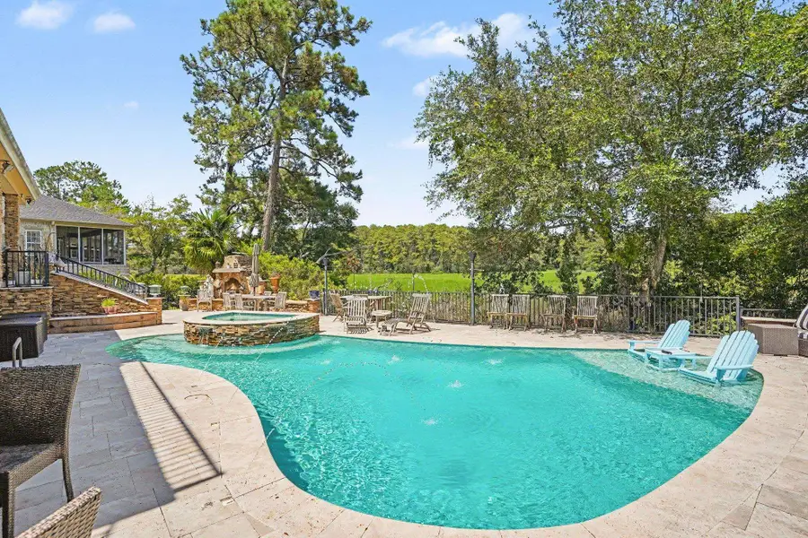 2276 Big Landing Dr., Little River, SC 29566 - #3